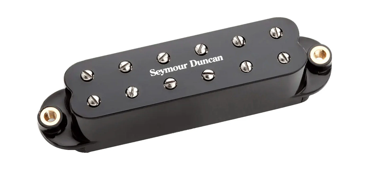 Seymour Duncan SL59-1N Little '59 Stratocaster Black Hum Cancelling