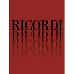 RICORDI DEBUSSY Children's Corner Suite For Piano