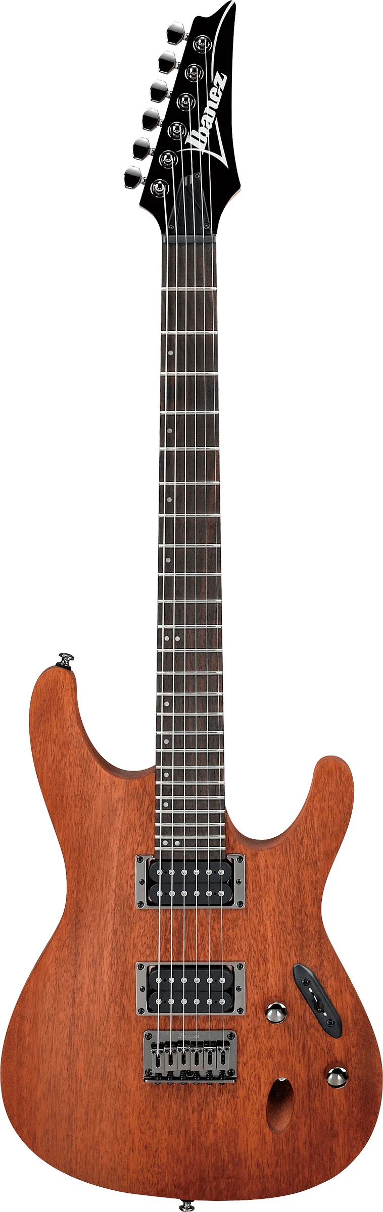 Ibanez S521 Mahogany Oil