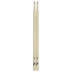 VATER VH5BW 5b Drumsticks, Wood Tip, L=16", D=.605"