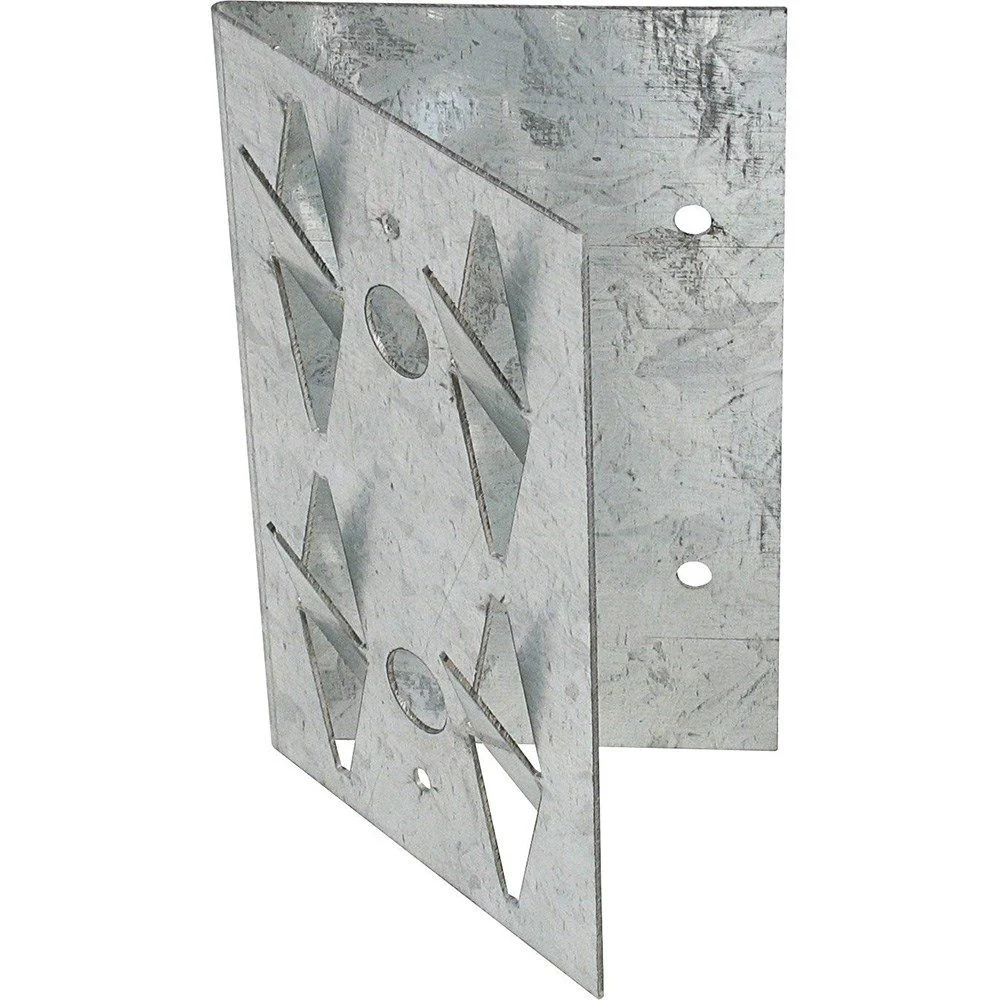 Primacoustic Corner Impaler 8-Pack (Silver)