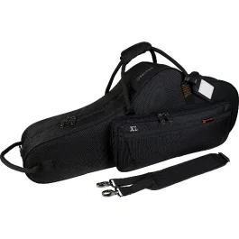 PROTEC CONTOURED Extra Large Tenor Saxophone Pro Pac Case
