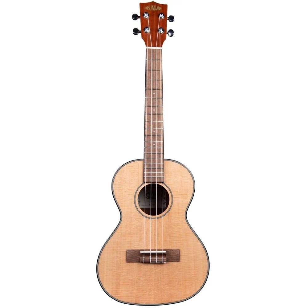 Kala KA-STG Solid Spruce Mahogany Tenor Ukulele