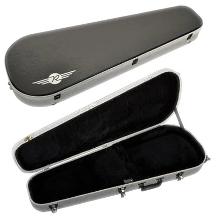 Reverend Two-Tone Standard Teardrop TKL Guitar Case
