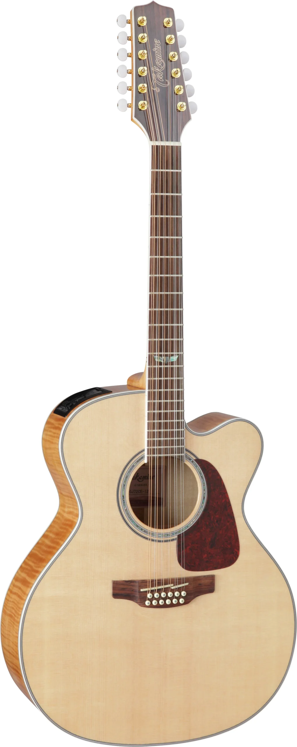 Takamine GJ72CE-12NAT