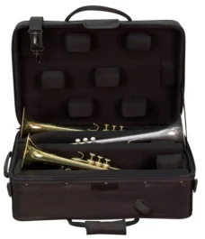 PROTEC IPAC Triple Trumpet Case