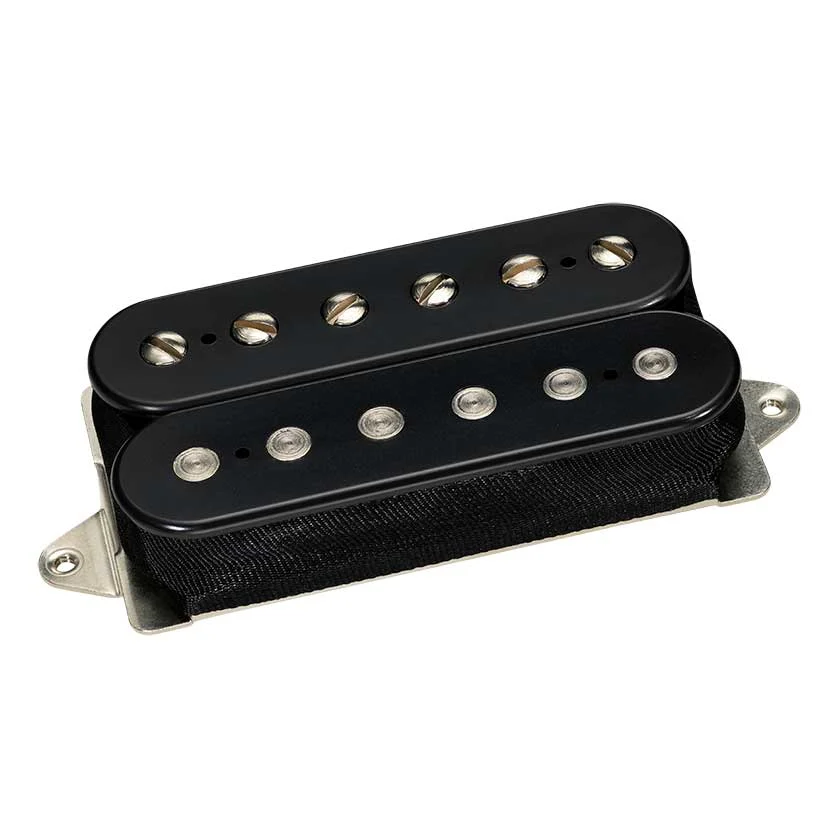 DiMarzio DP103BK PAF 36th Anniversary Black Neck Humbucker