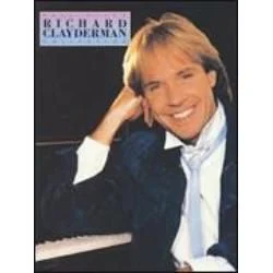 HAL LEONARD EASY Piano Richard Clayderman Collection