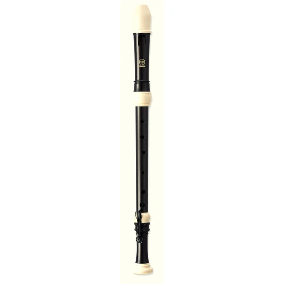 Yamaha YRT304B Tenor Recorder