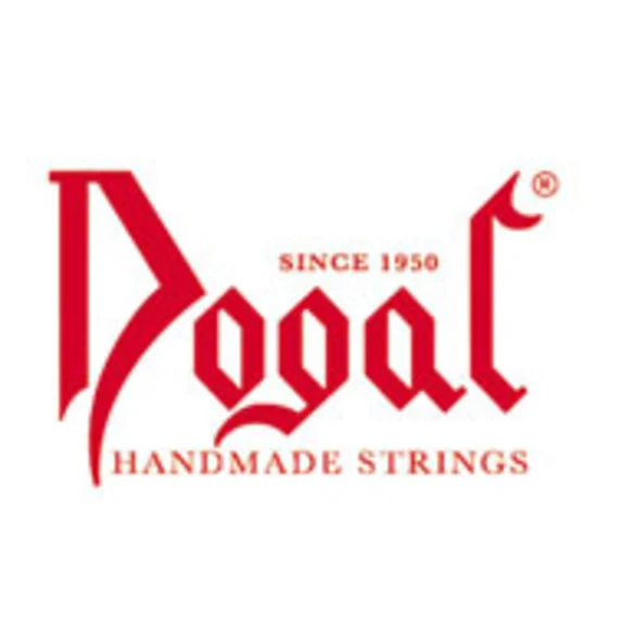 Dogal B48 Violin String - Chrome