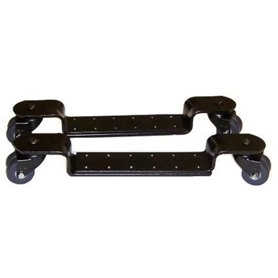 Secondhand Heavy Duty Adjustable Safety Brackets for Schools, and Public Places