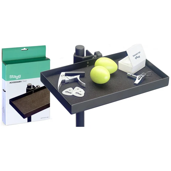 Stagg Accessory Tray