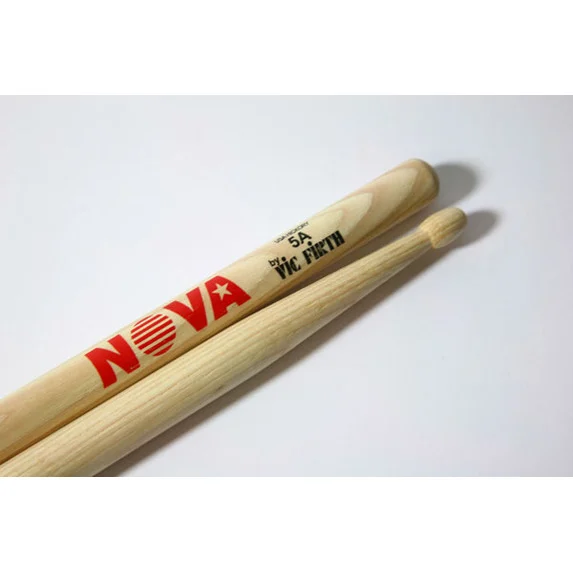 Vic Firth Nova 5A Wood Tip
