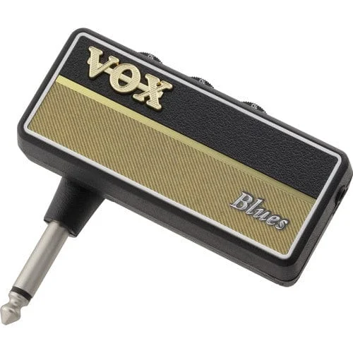 Vox Amplug 2 Blues - AP2BL