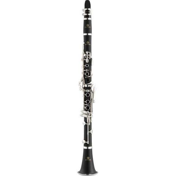 Jupiter JCL700SQ Clarinet Outfit