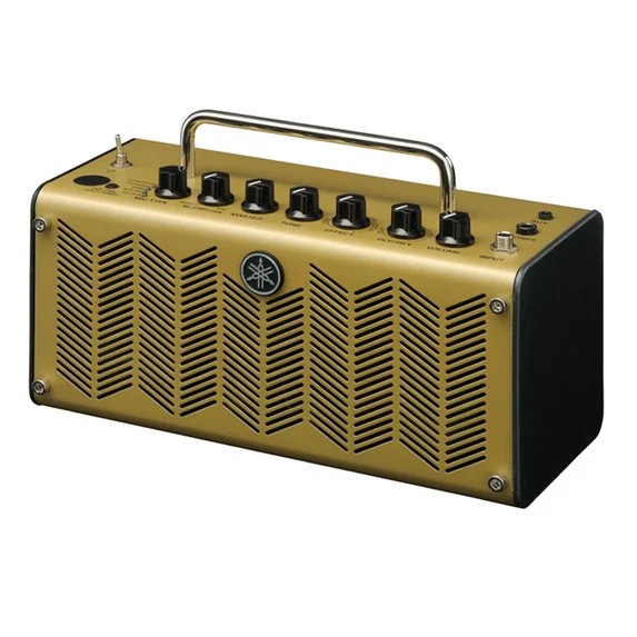 Yamaha THR5A 2x3 Acoustic Guitar Amplifier Combo
