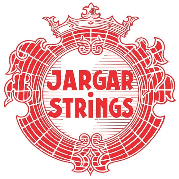 Jargar Chrome Viola D