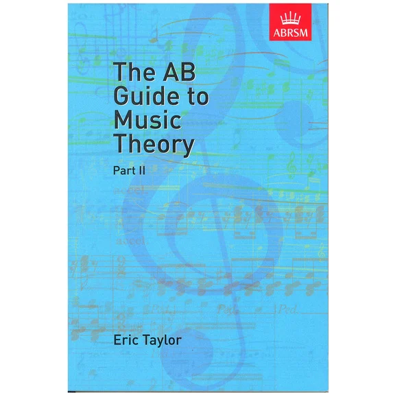 AB Guide To Music Theory Part 2