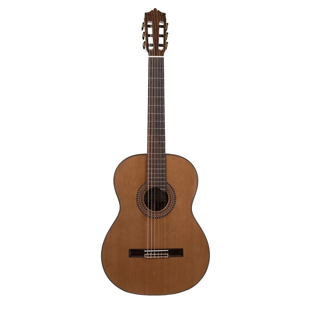 Katoh MCG80C Classical w/ Solid Cedar Top