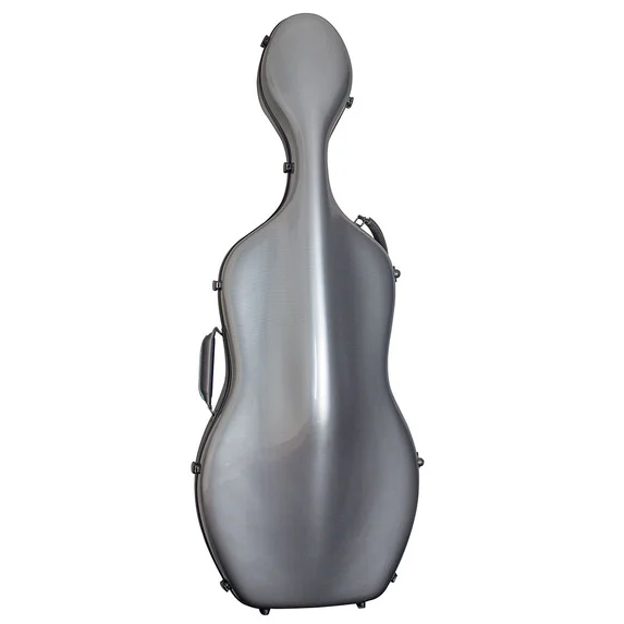 Hidersine Polycarbonate Cello Case