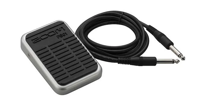 Zoom FS01 Momentary Foot Switch