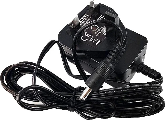 Zoom AD00014F Power Supply for H4n/Q3/R16