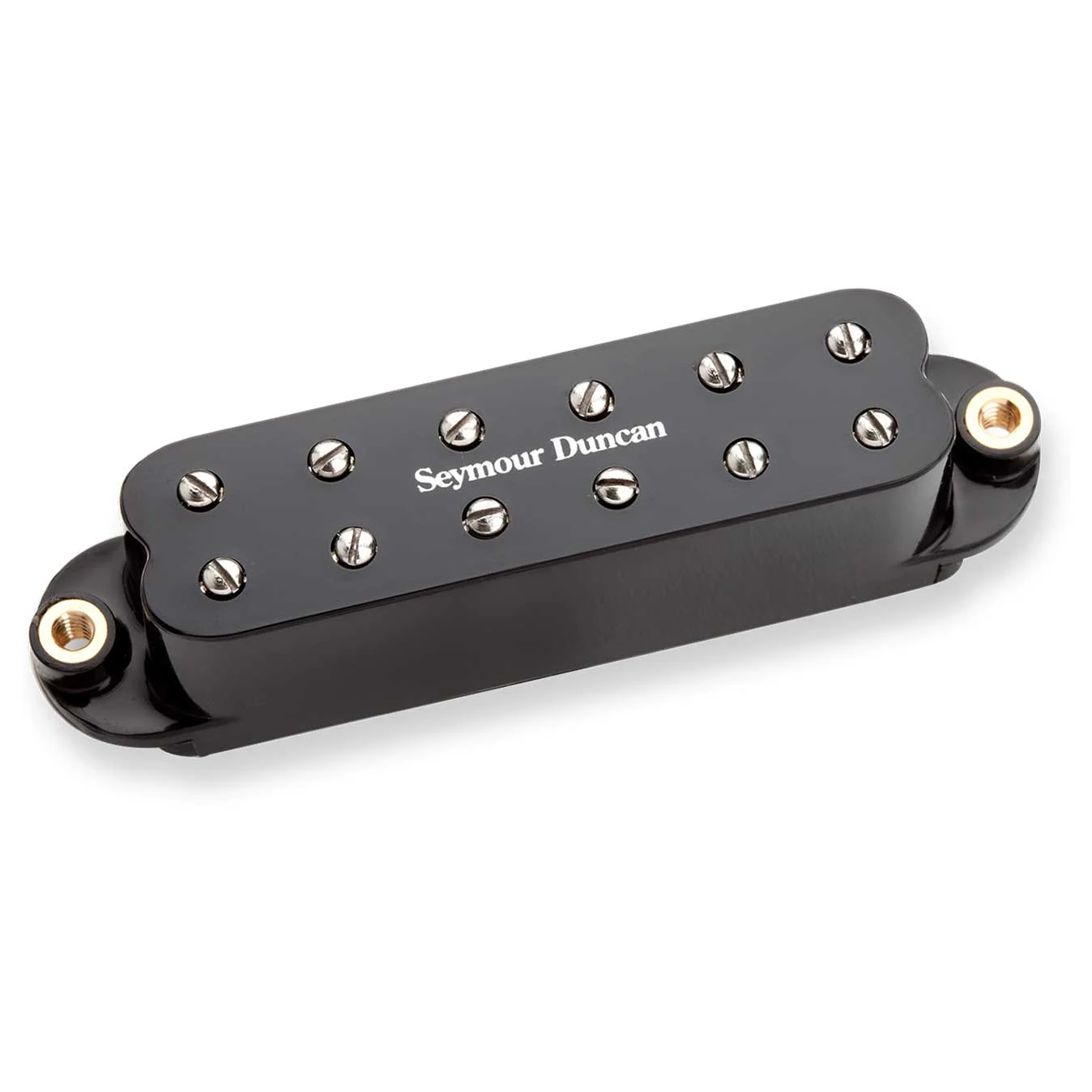 Seymour Duncan JB Jr. Strat SJBJ-1N Neck Black Single Coil
