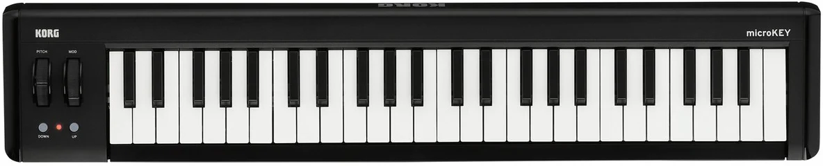 Korg Microkey 2 49