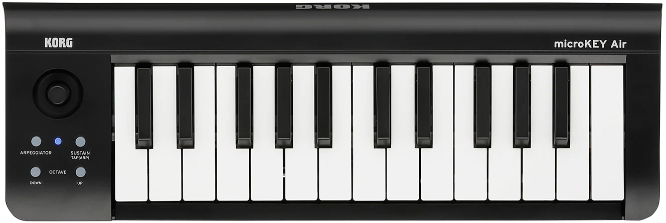 Korg Microkey Air 25