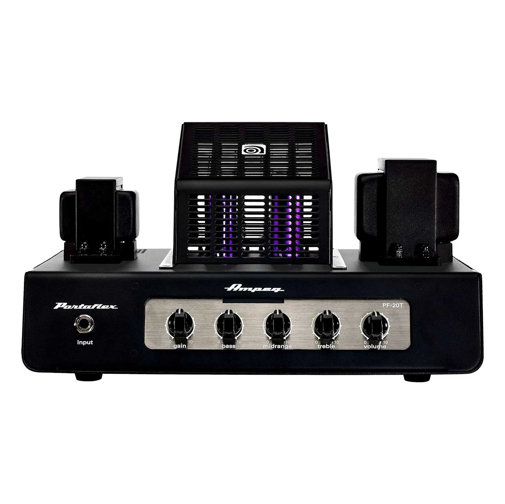 Ampeg Portaflex PF-20T Bass Valve Amp Head