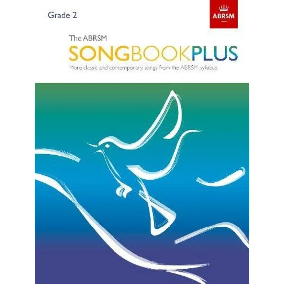 ABRSM Songbook Plus Grade 2