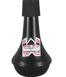 DENIS WICK PRACTICE Mute For Piccolo Trumpet