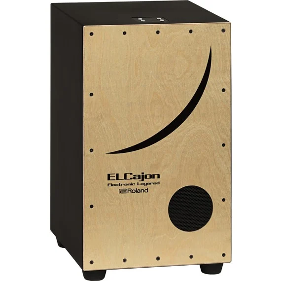 Roland EC-10 Hybrid Cajon