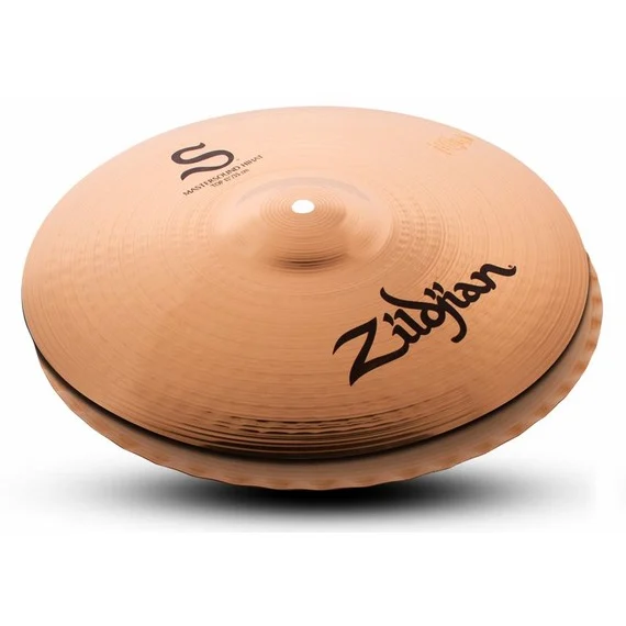 Zildjian S Series - Mastersound Hi-Hats