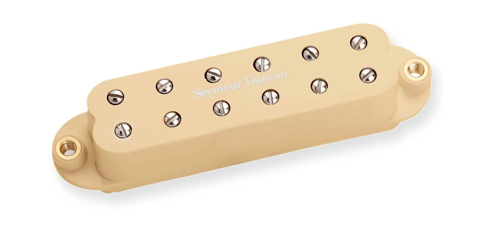 Seymour Duncan JB Jr. Stratocaster SJBJ-1B Bridge Singlecoil Pickup Cream