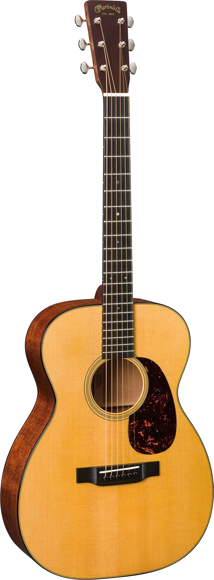 Martin Standard Series 00-18