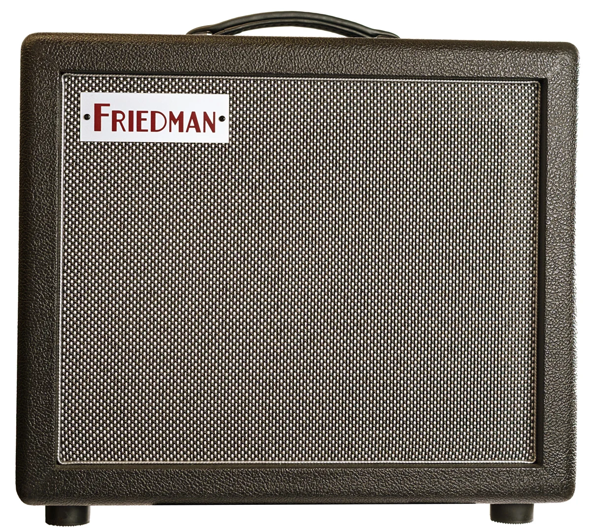 Friedman Mini Dirty Shirley 112 Ported Cabinet