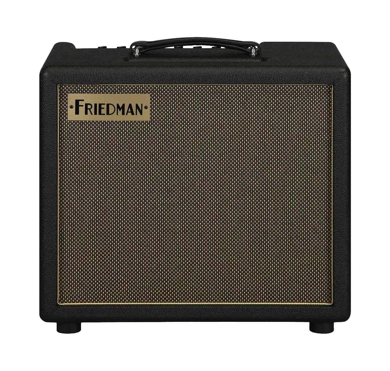 Friedman Runt 20 2 Channel 20 Watt Combo Valve Amp