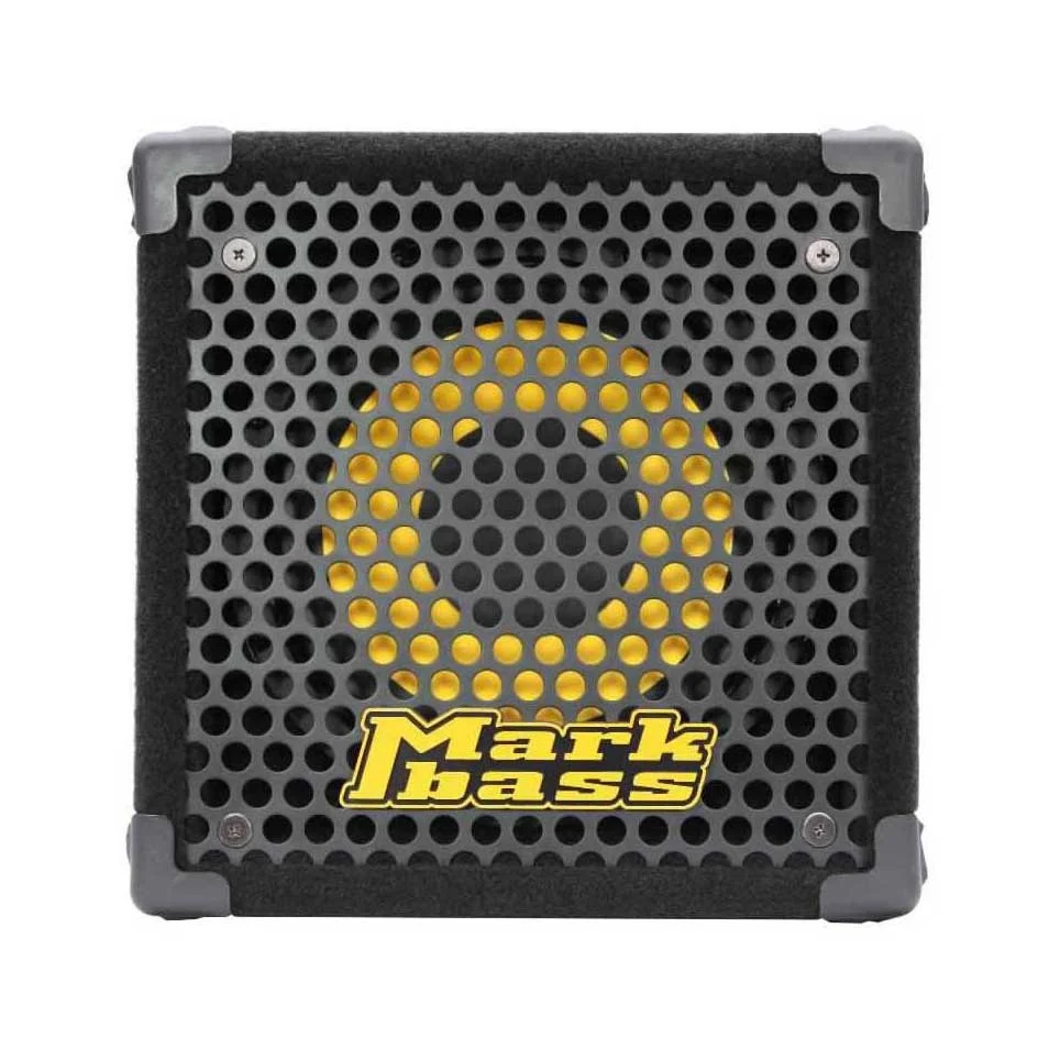 Mark Bass Micromark 801 1X8 Solid State Bass Amp Combo