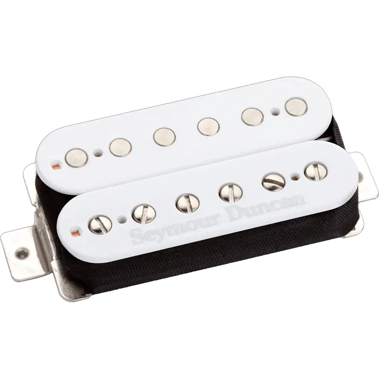 Seymour Duncan Alternative 8 Trembucker Bridge White