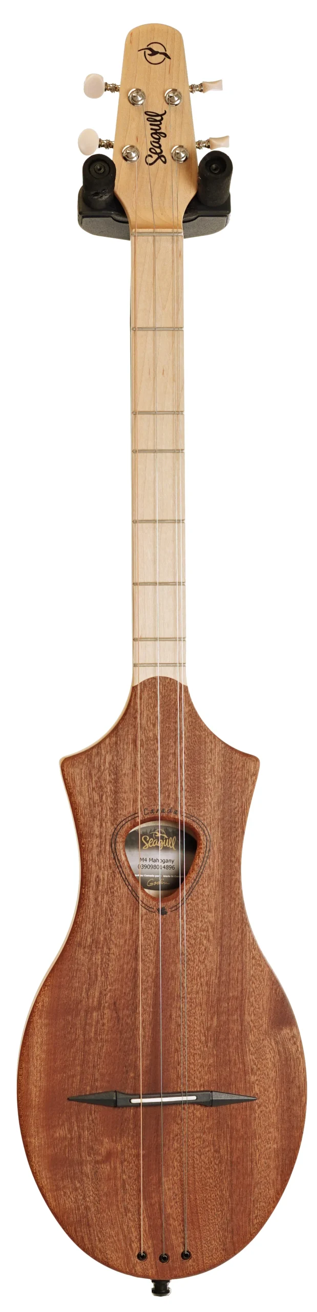 Seagull M4 Mahogany