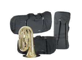 PROTEC DELUXE Tuba Gig Bag