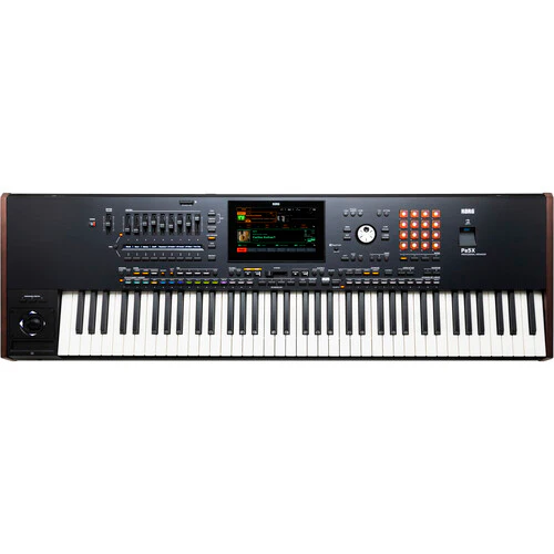 Korg PA5X-76 76 Key Professional Arranger PA5X76