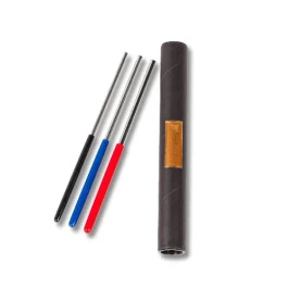TREEWORKS PROFESSIONAL Triangle Beaters (set Of Three)