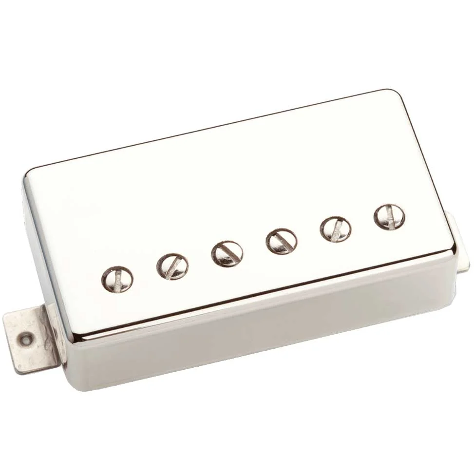 Seymour Duncan Sh-55b Nickel Seth Lover Bridge Position 4 Conductor Humbucker Pickup