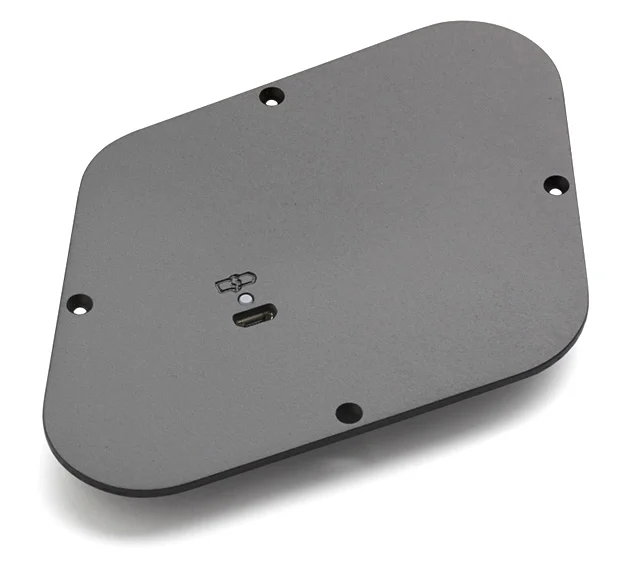 Fishman PRO-BPK-LP1 Fluence Rechargeable Battery Pack - Les Paul