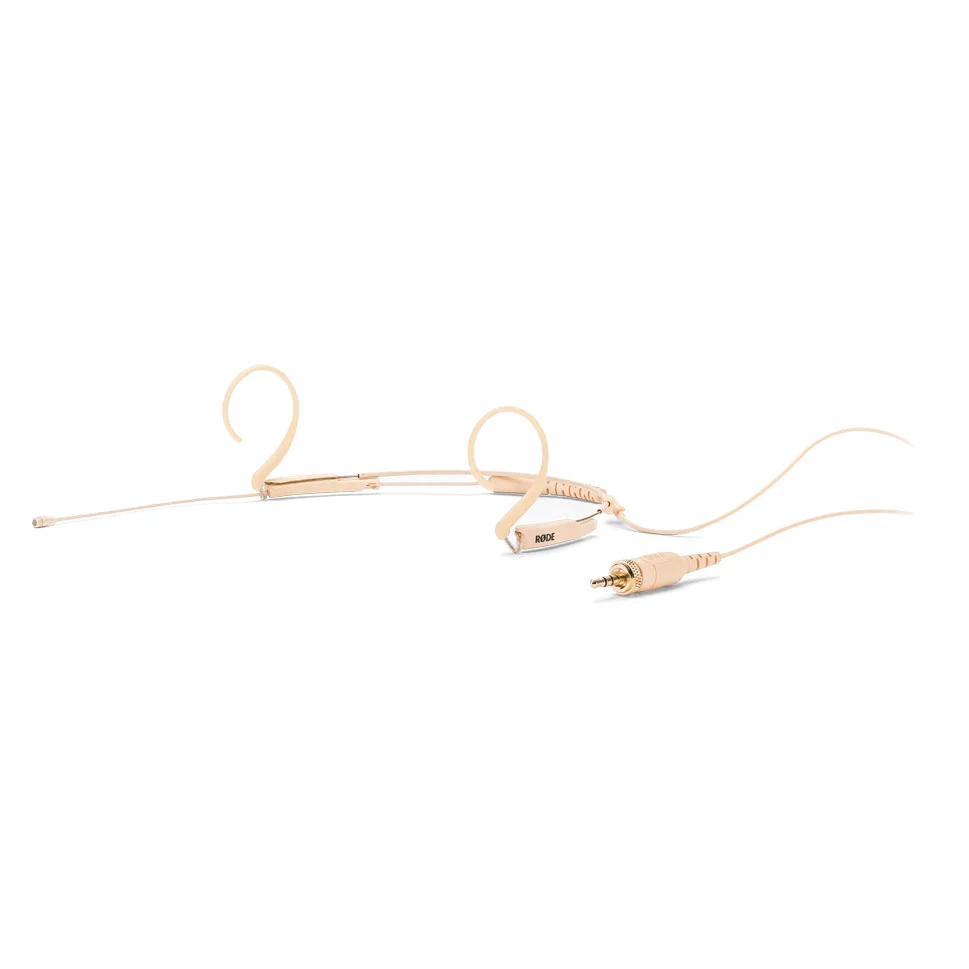 Rode HS2-P Large Lightweight Headset Microphone