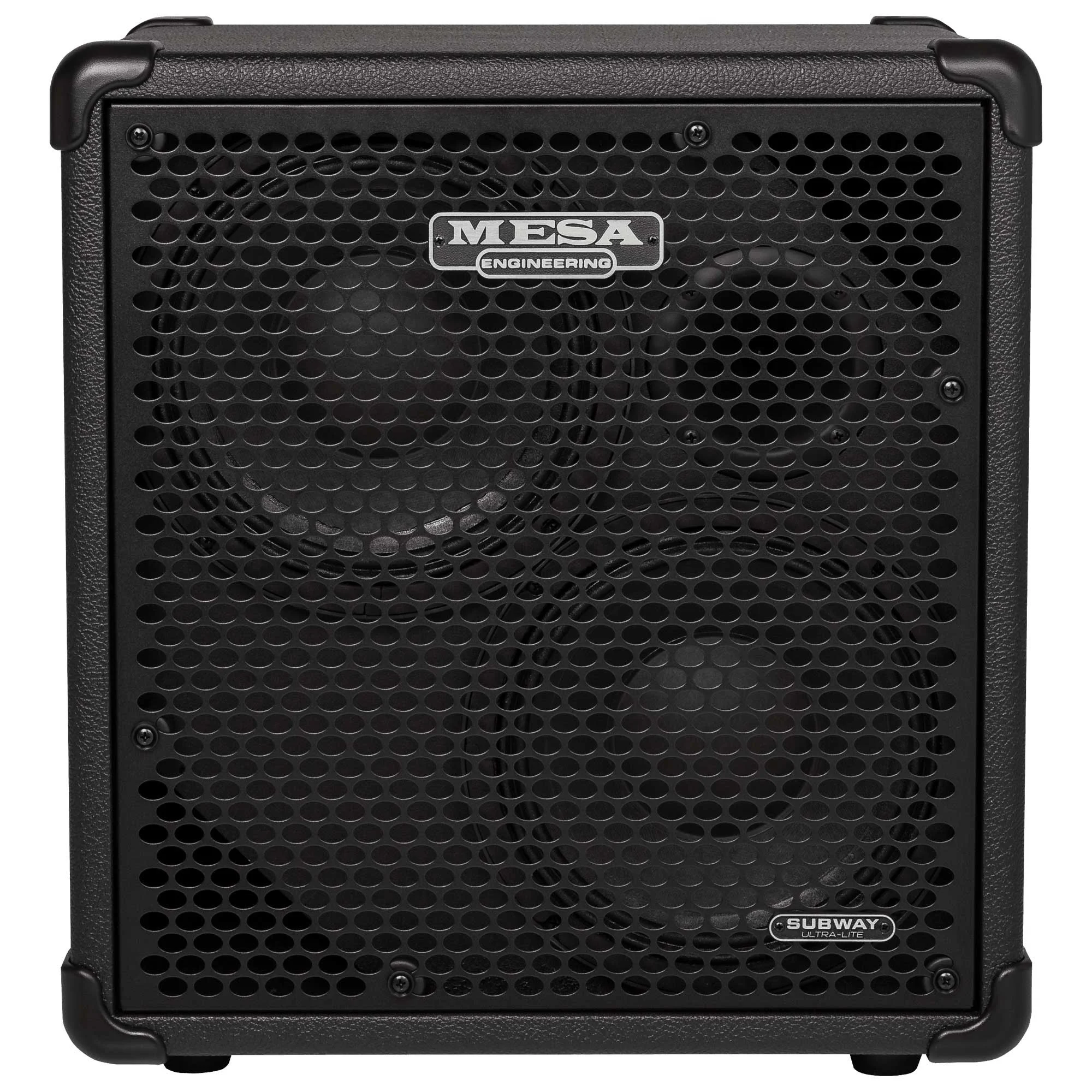 Mesa Boogie 2x10 Subway Diagonal Bass Cabinet