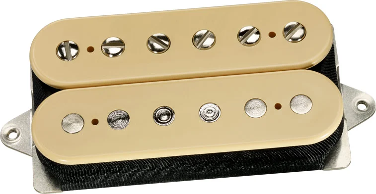 DiMarzio DP103CR 36th Anniversary Humbucker Cream