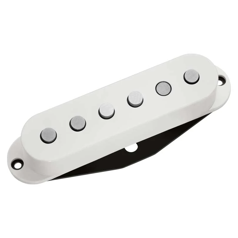 DiMarzio DP110W FS-1 White Single Coil
